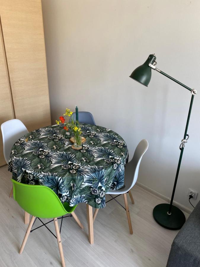 Nasze Brzezno Apartment Gdańsk Exterior foto