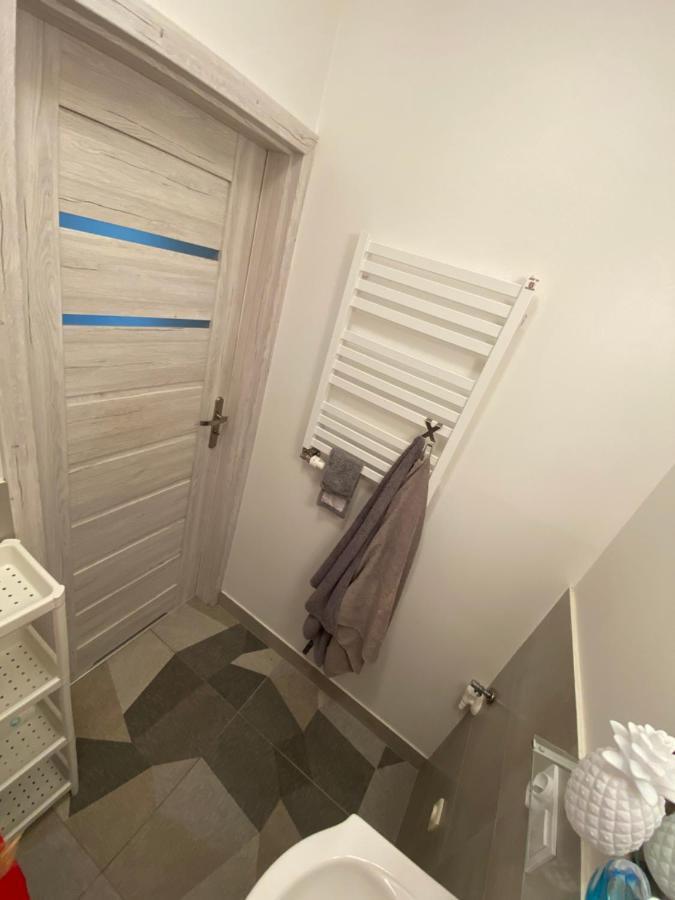 Nasze Brzezno Apartment Gdańsk Exterior foto