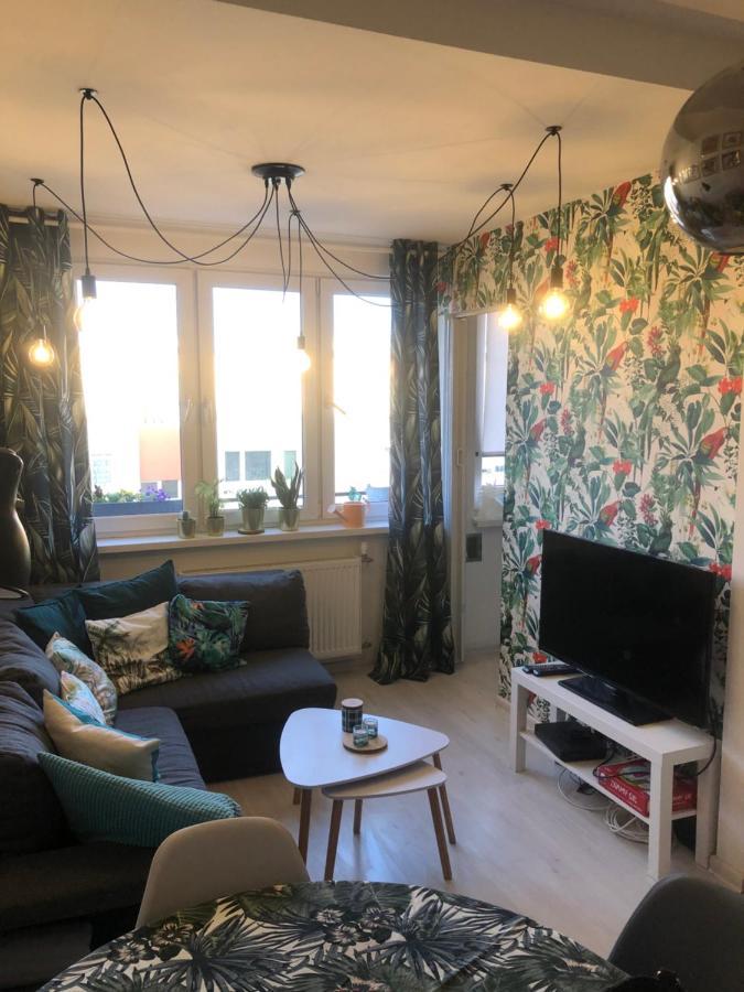 Nasze Brzezno Apartment Gdańsk Exterior foto