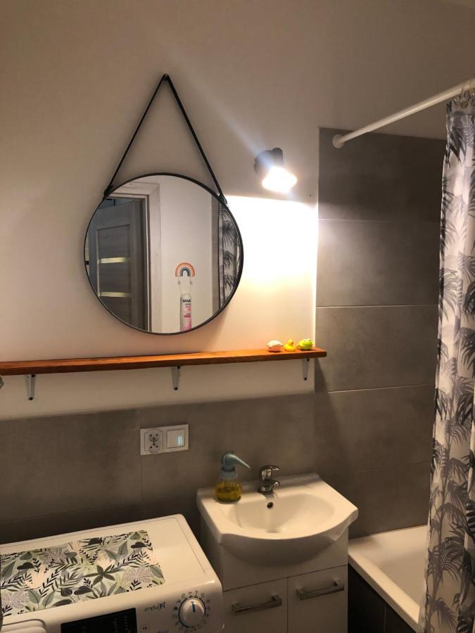 Nasze Brzezno Apartment Gdańsk Exterior foto